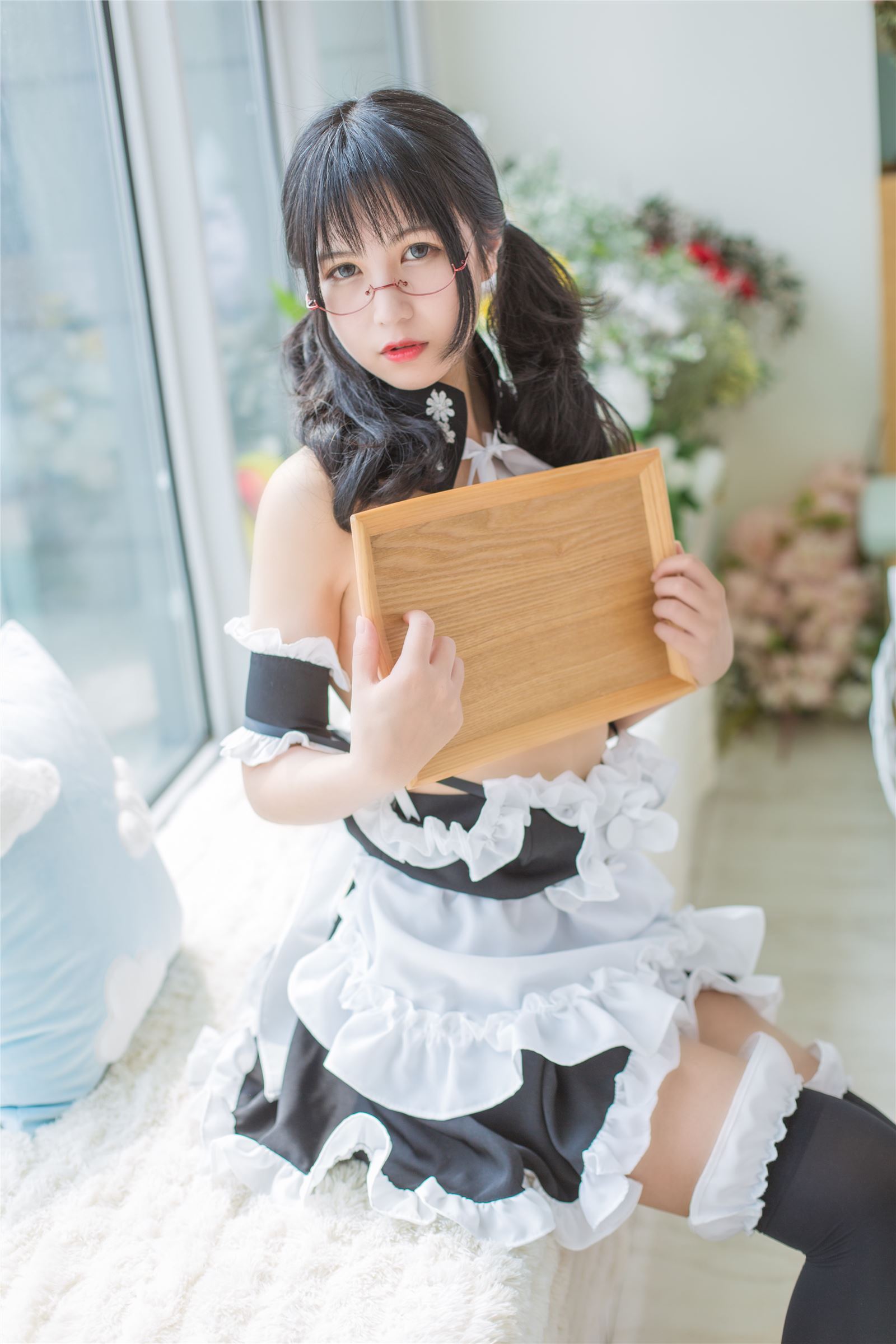 Monthly Su July latest photo final version maid